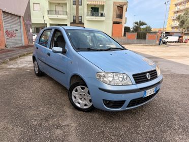 Fiat Punto Restayling 1.3 Multijet 5 porte Dynamic Full Perfett