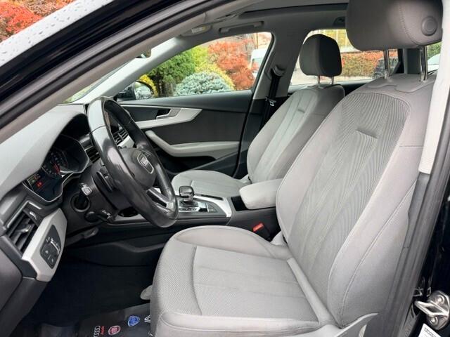 Audi A4 Avant 35 TDI/163 CV S tronic Business TETTO APRIBILE