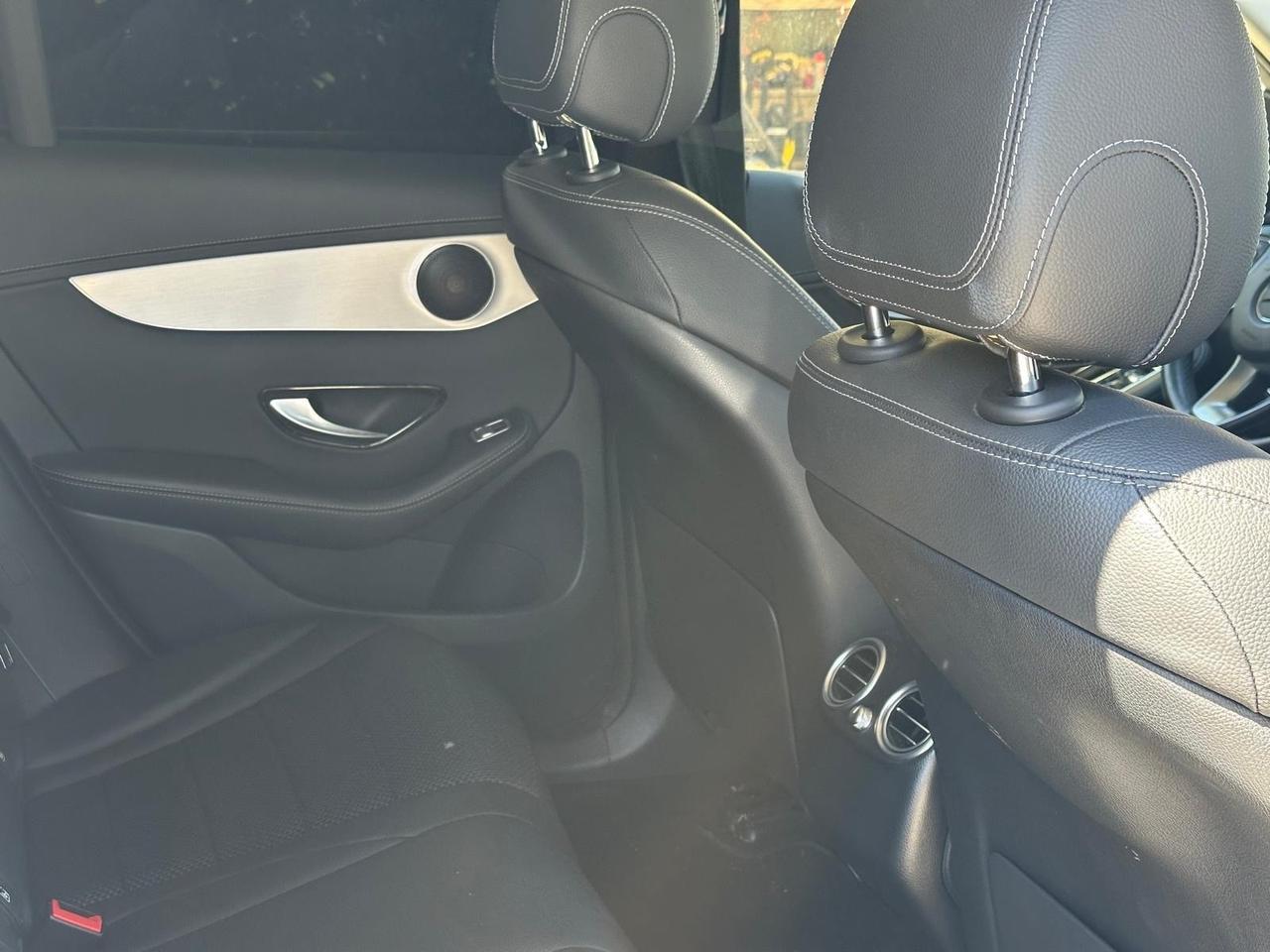 Mercedes-benz GLC 220 250 d 4Matic Executive