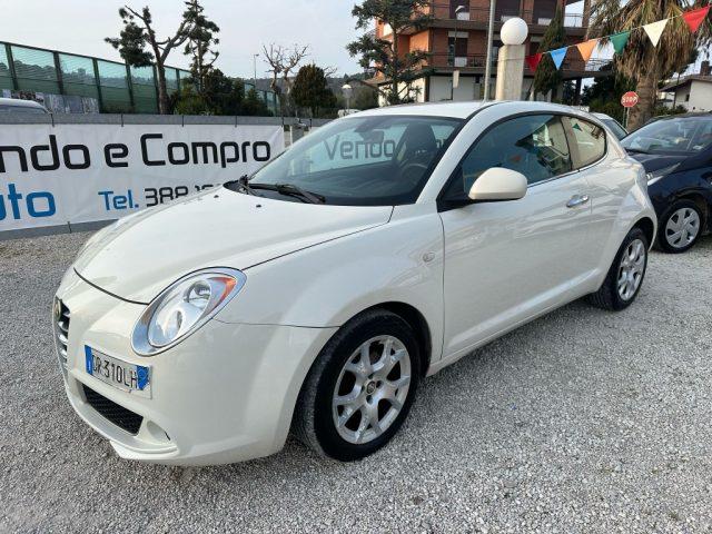 ALFA ROMEO MiTo 1.6 JTDm 16V Distinctive