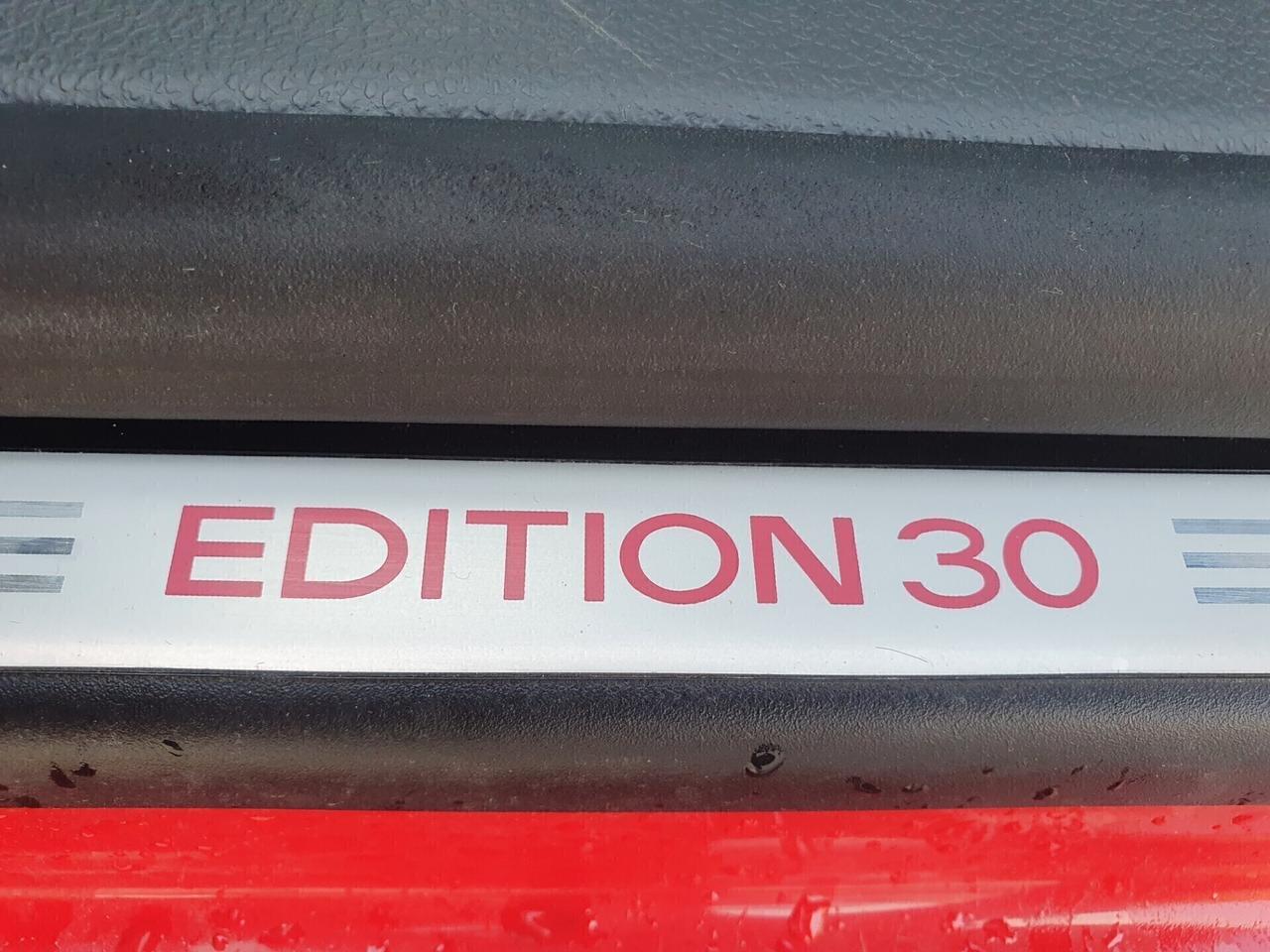 Volkswagen Golf 2.0 benzina 230cv GTI edition30 2008