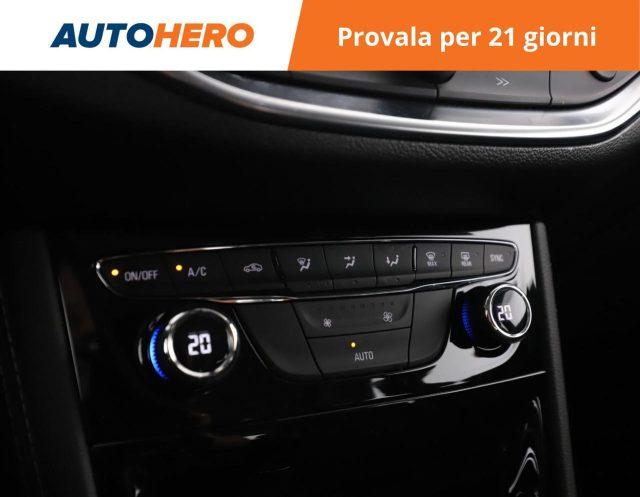 OPEL Astra 1.6 Turbo SHT 200CV S&S Sports Tourer Innovation
