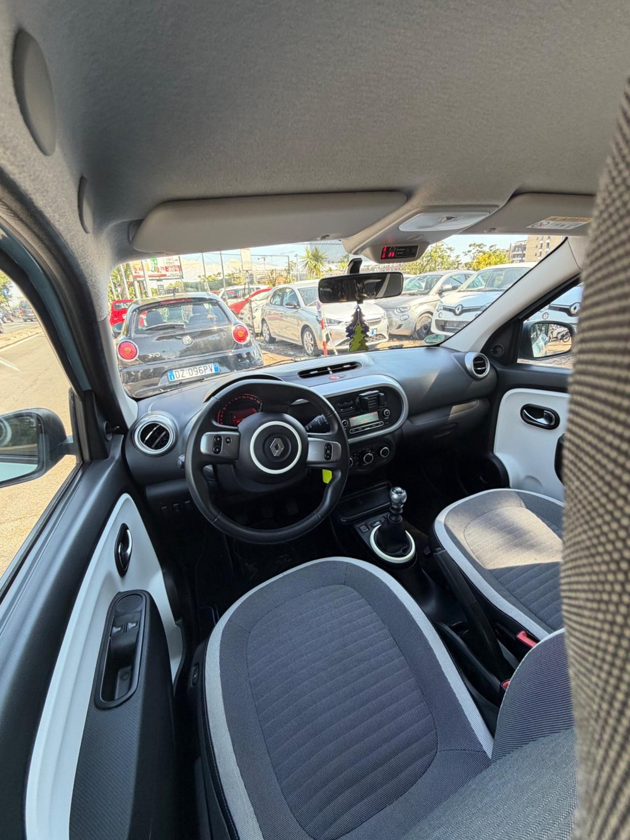 Renault Twingo 900 turbo Cambio Manuale Intens Limited