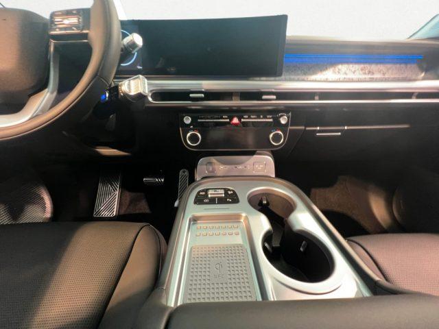 HYUNDAI Ioniq Ioniq 9 110KWh 4WD Calligraphy Performance
