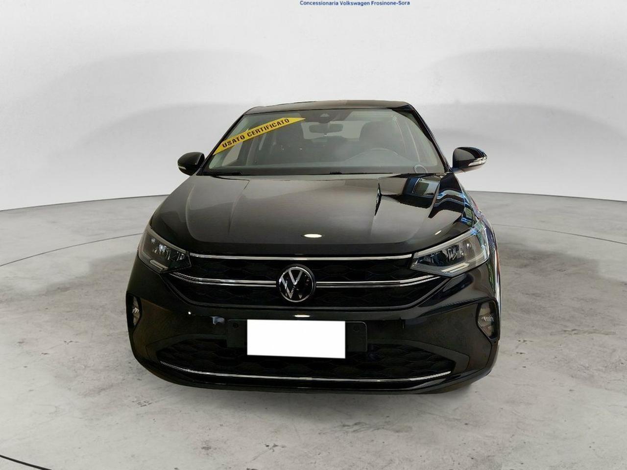 Volkswagen Taigo 1.0 tsi life 110cv