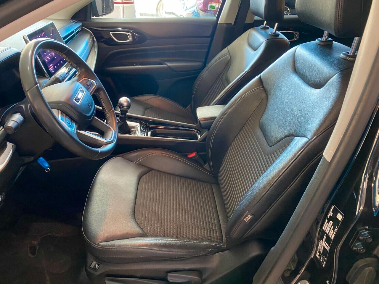 Jeep Compass 1.6 Multijet II 2WD Limited-2021