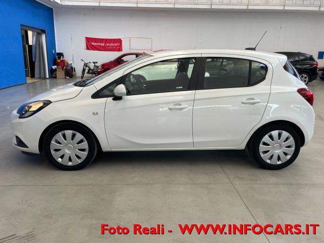 OPEL Corsa 1.2 5 porte Advance