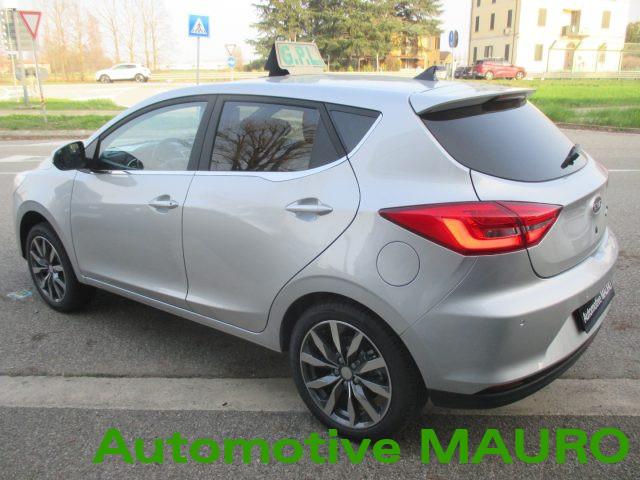 EVO Evo3 Evo 3 1.5 Bi-fuel GPL - NEOPATENTATI