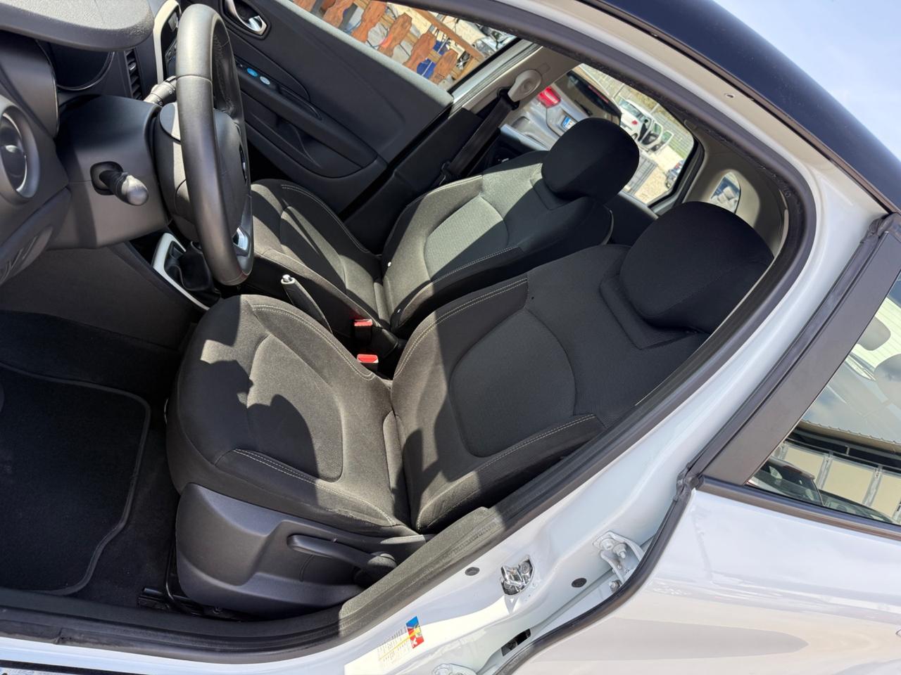 Renault Captur dCi 8V 90 CV Start&Stop Energy Intens