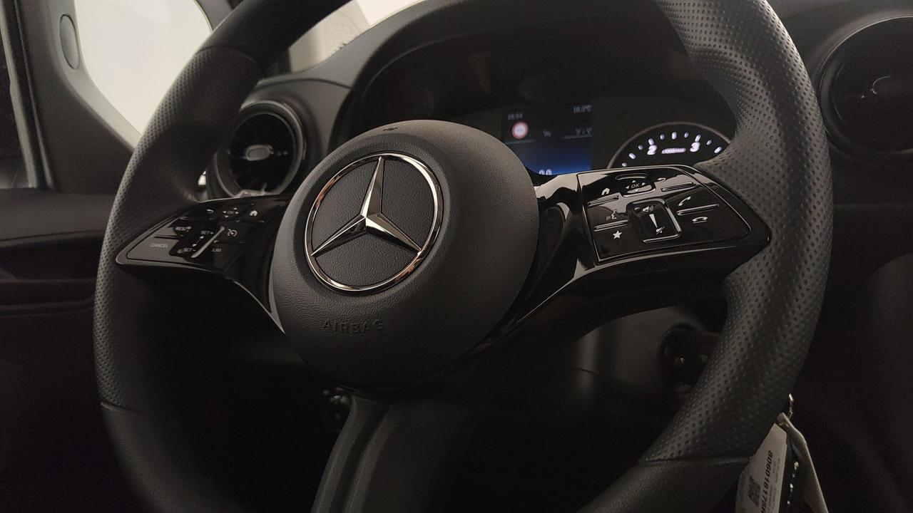 Mercedes-Benz Citan 112 CDI Furgone Long