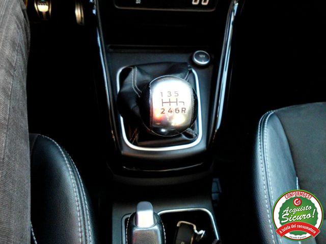 FORD EcoSport 1.5 TDCi 100 CV Start&Stop ST-Line