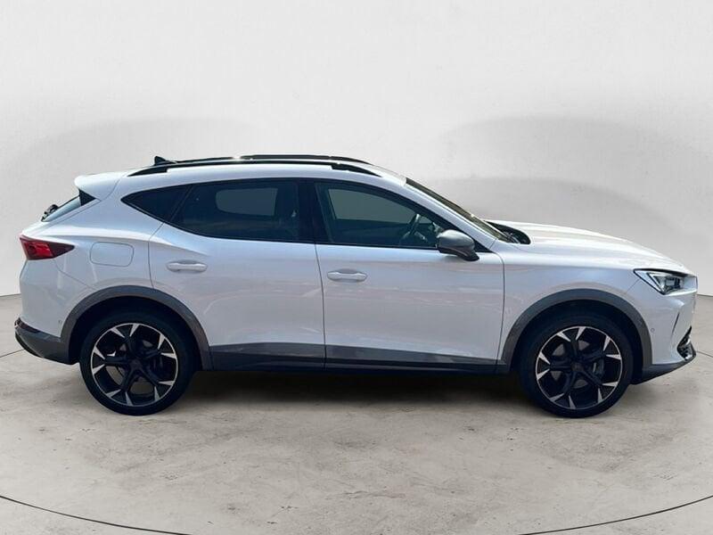 CUPRA Formentor 2.0 TDI