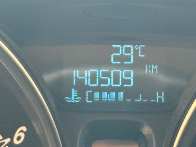 FORD Fiesta 1.0 80CV 5 porte Titanium CERCHI IN LEGA