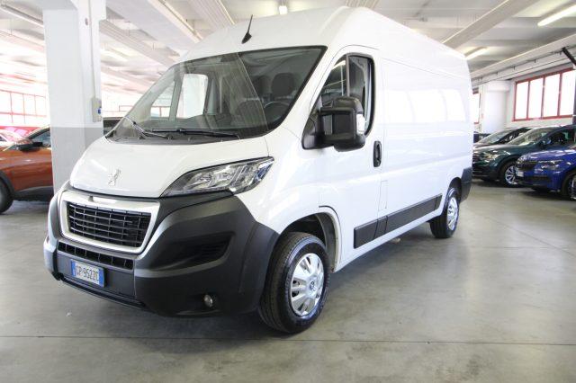 PEUGEOT Boxer 333 2.2 BlueHDi 140 S&S PM-TM Furgone + IVA
