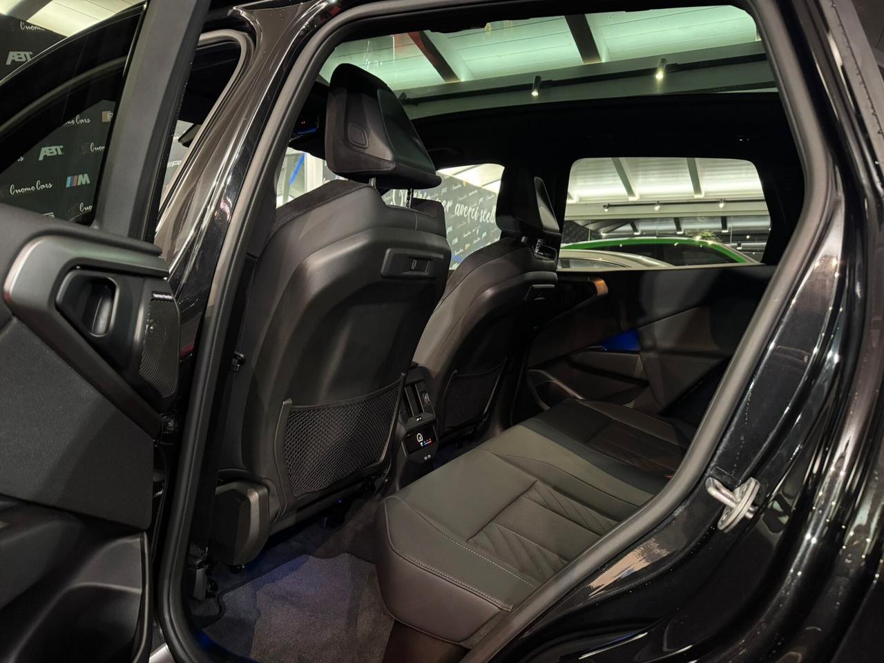 Bmw X3 xDrive20d 48V MSport Pro