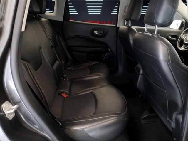 JEEP Compass 1.6 Multijet II 2WD Limited Pronta Consegna