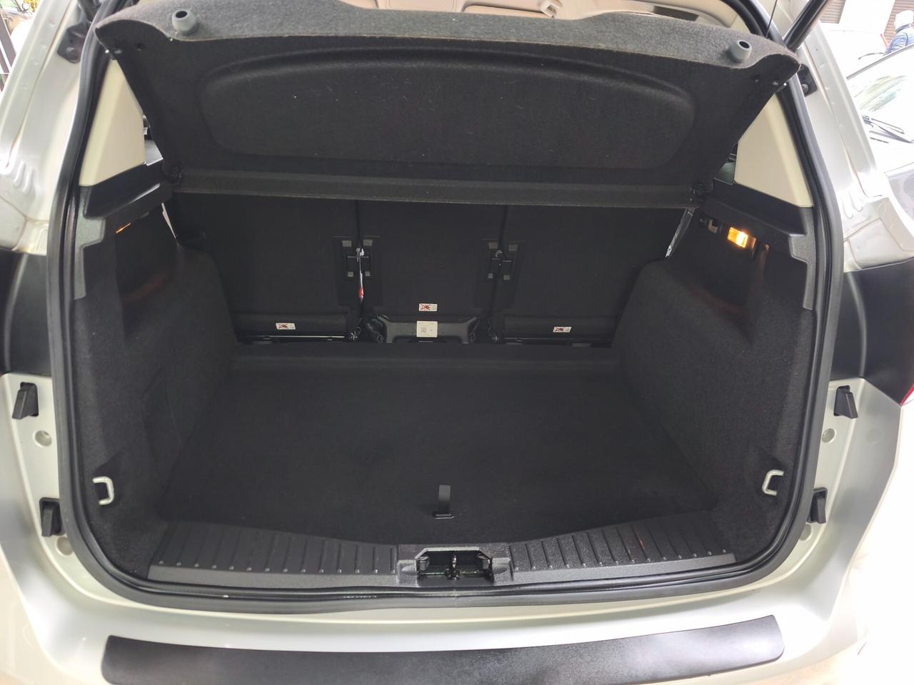 Ford C-Max 2.0 TDCi 150CV Start&Stop Titanium