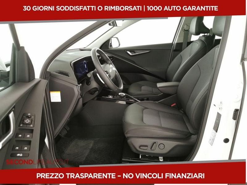 KIA Niro 1.6 gdi hev Evolution dct6