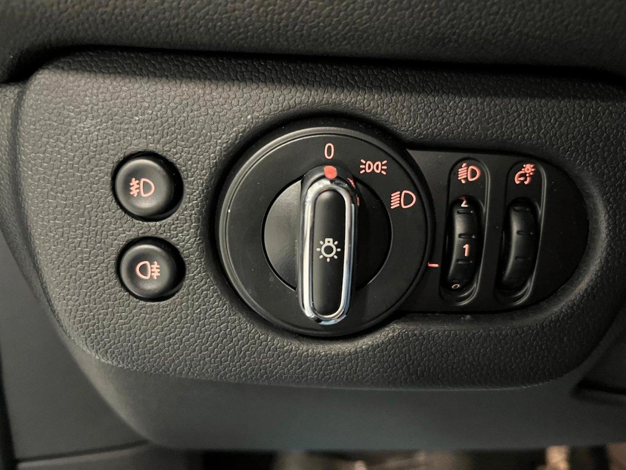 Mini Clubman One Hype 1.5 Auto