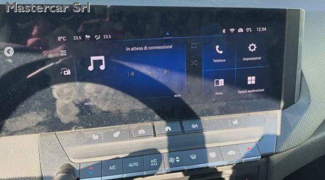 OPEL Astra Sports Tourer 1.5 Business Elegance AT8 - GR736LY