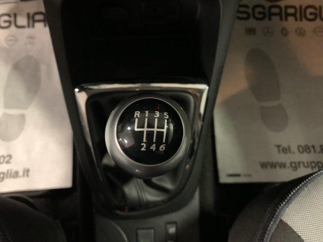 RENAULT Captur 1.5 dCi 110 CV Intens