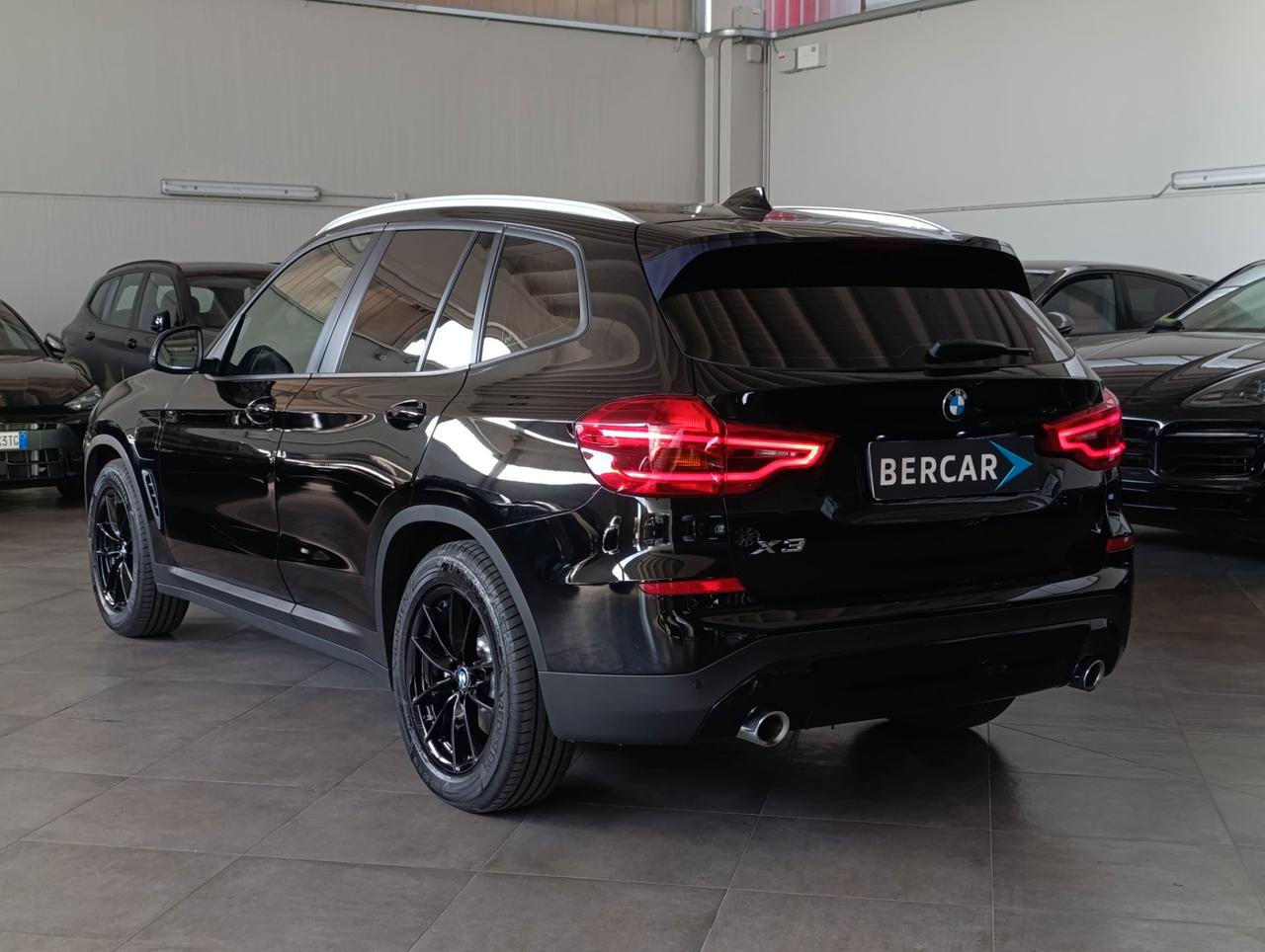 BMW X3 xdrive30e Business Advantage auto