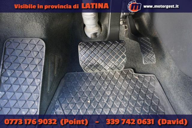 VOLKSWAGEN Multivan T5 2.0 DSG TRASPORTO DISABILI 5+1 AUTOMATICO