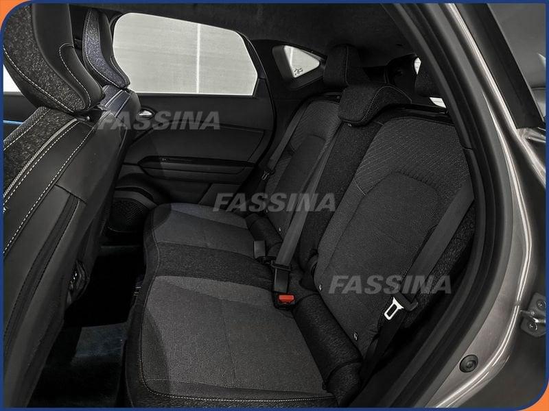 Renault Captur Captur 1.0 tce Techno 90cv