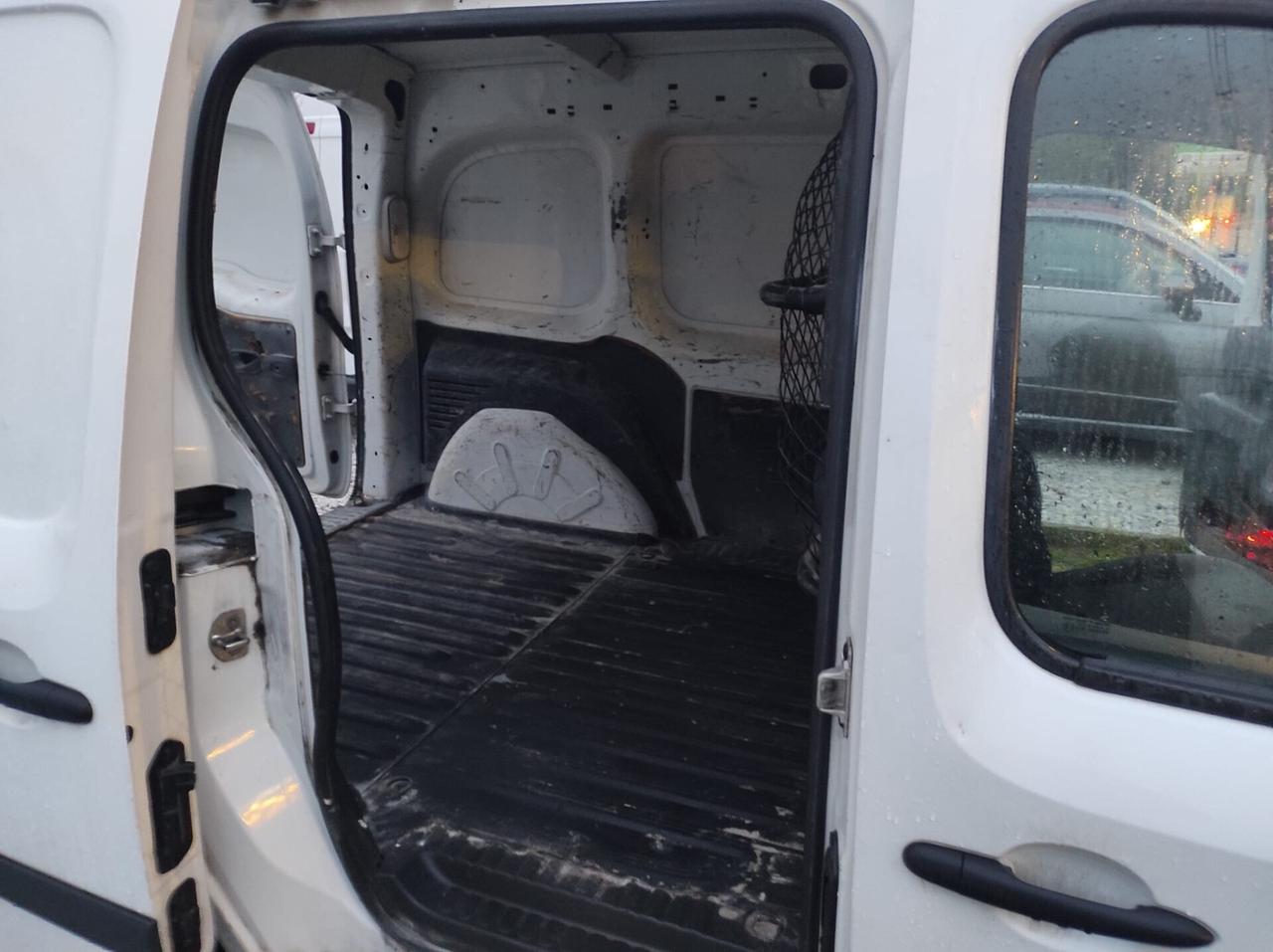 Renault Kangoo 1.5 dCi 90CV Cargo Iva Compresa