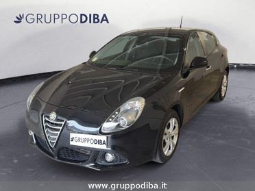 Alfa Romeo Giulietta III 2010 Diesel 1.6 jtdm Progression E5+