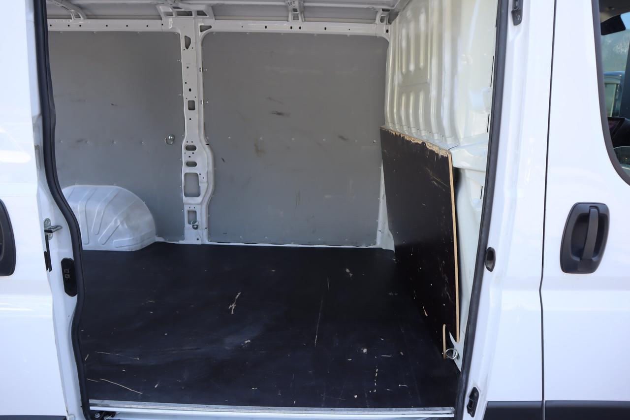 Fiat Ducato 35 2.2 Mjt 140CV L2 H1 Passo Medio Furgone
