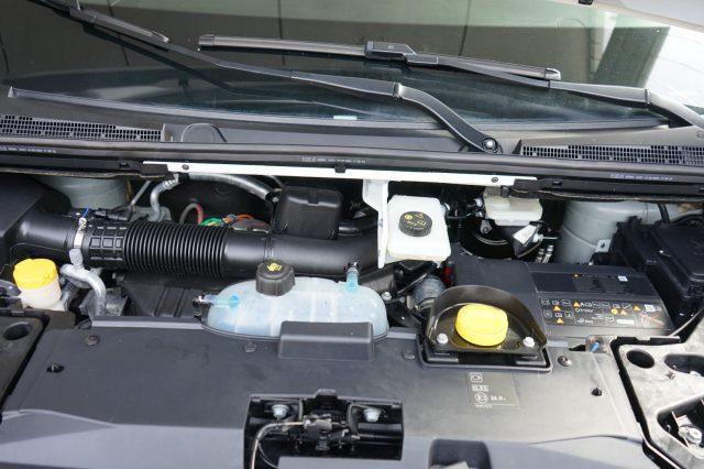 RENAULT Trafic T27 2.0 dCi 110CV L1H1 Start CERTIFICATO