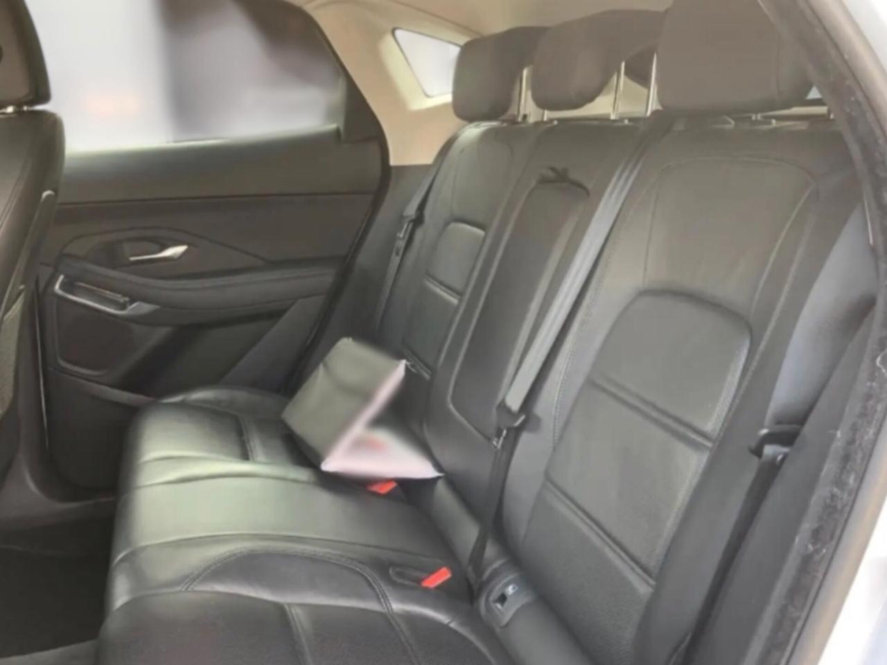 Jaguar E-Pace 2.0D 150 CV AWD aut. HSE Perfetta