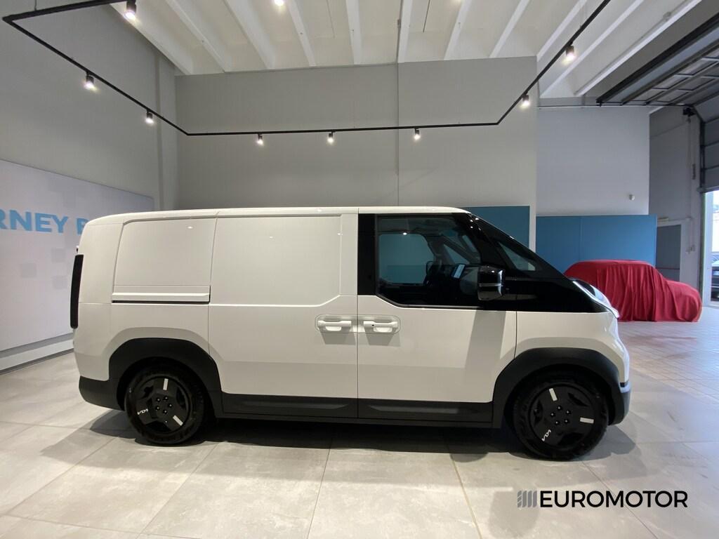 Kia PV5 Furgone Pv5 Cargo Pro Long Range