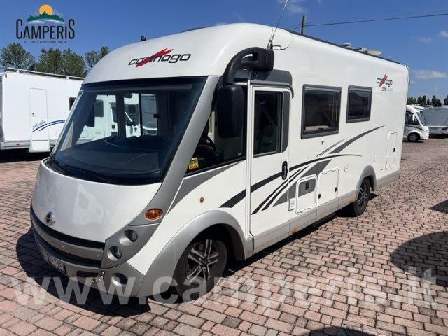 CARTHAGO CARTHAGO CHIC C-LINE I 4.2