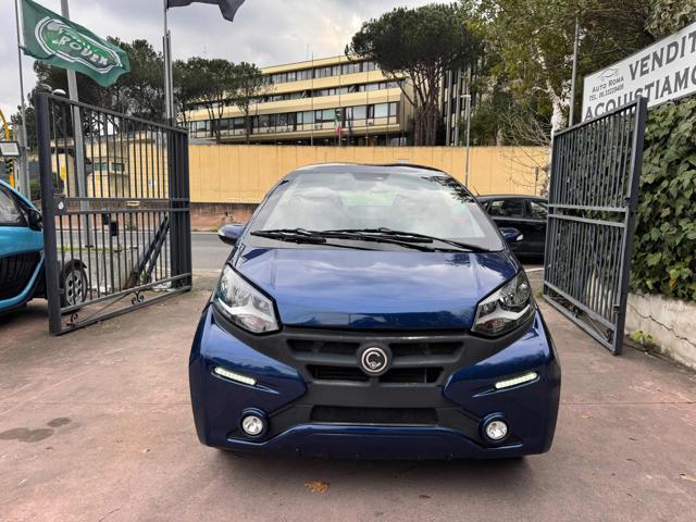 CASALINI M20 550 SOHC ECO TECH