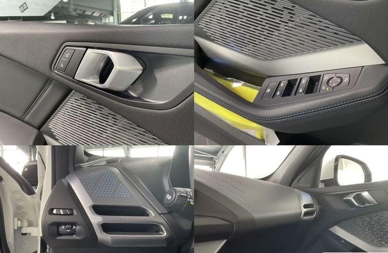 BMW Serie 1 120 48V MSport TETTO CAMERA LED COCKPIT NAVI 19"