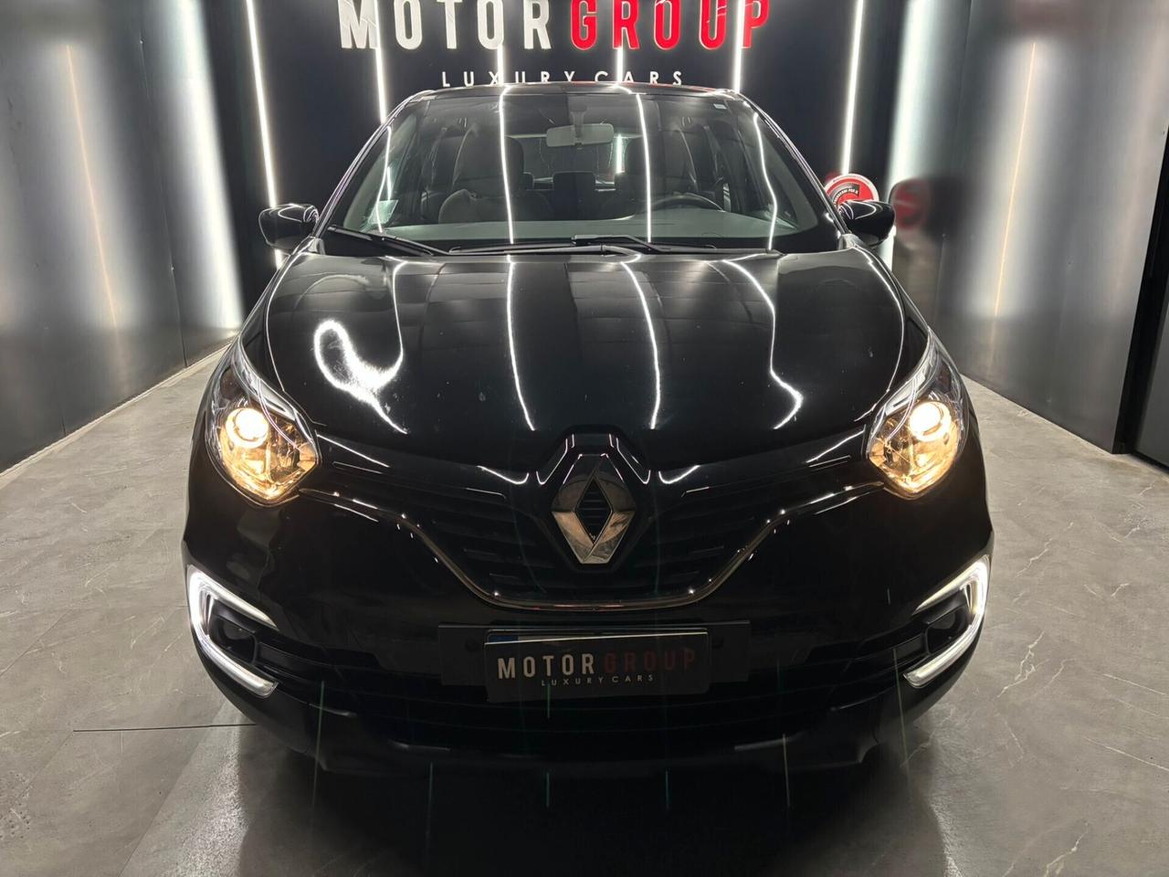 Renault Captur TCe 0.9 12V 90 CV Sport Edition2