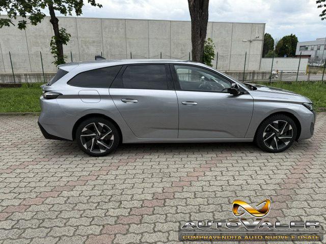 PEUGEOT 308 BlueHDi 130 ALLURE PACK BLUEHDI