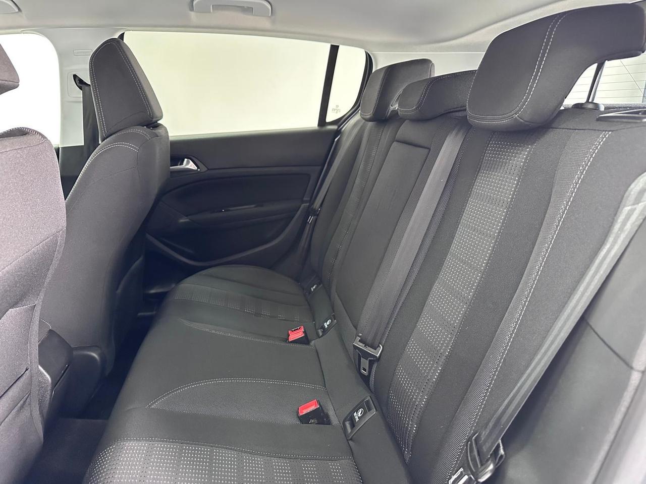 Peugeot 308 BlueHDi 120 S&S Allure-GARANTITA