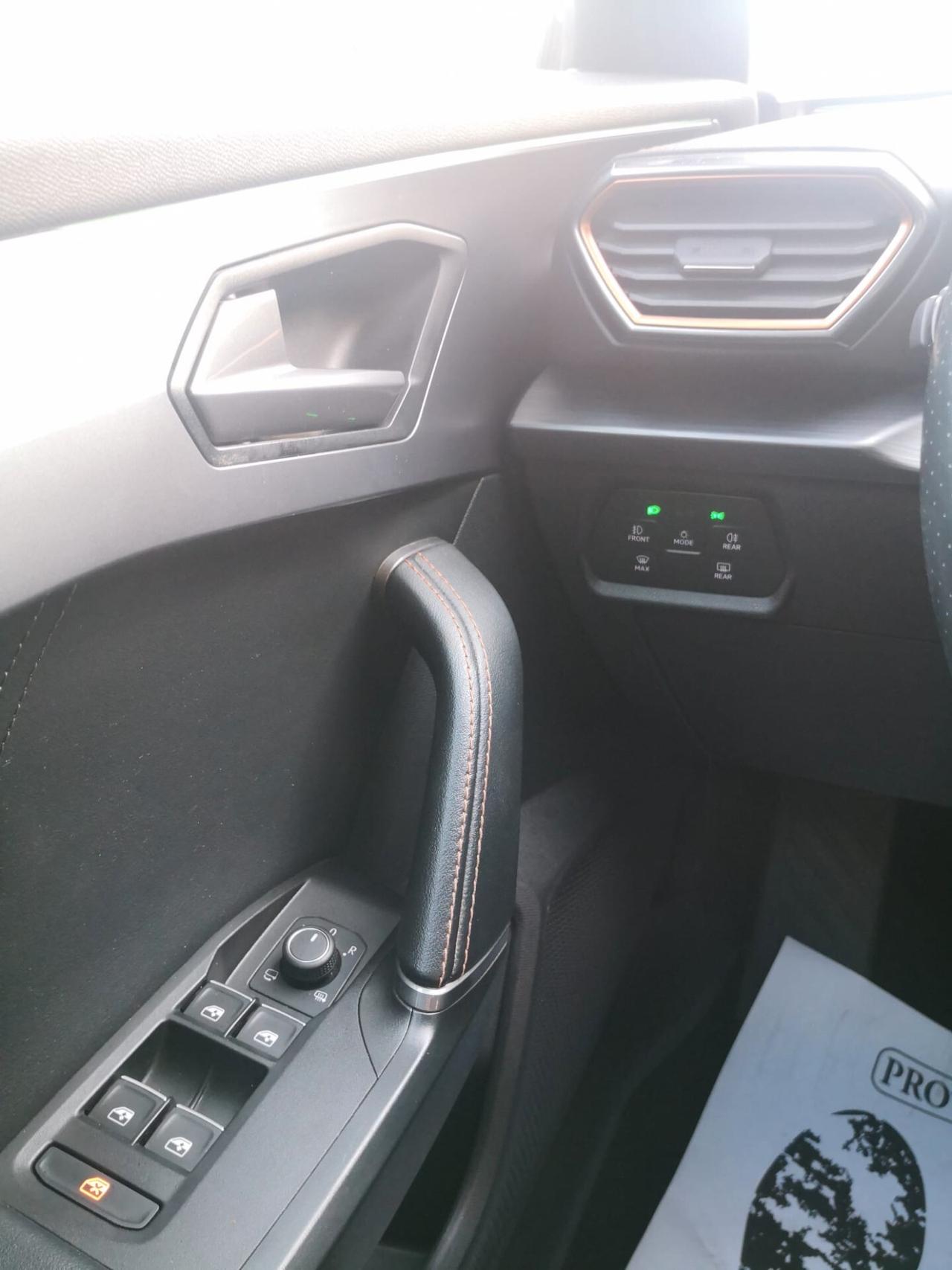 Cupra Formentor 1.5 TSI DSG ***UNIPROPRIETARIO***
