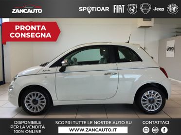FIAT 500 500 1.0 Hybrid Dolcevita WEB EDITION