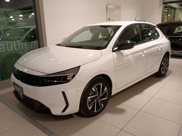 Opel Corsa Corsa 1.2 100 CV GS