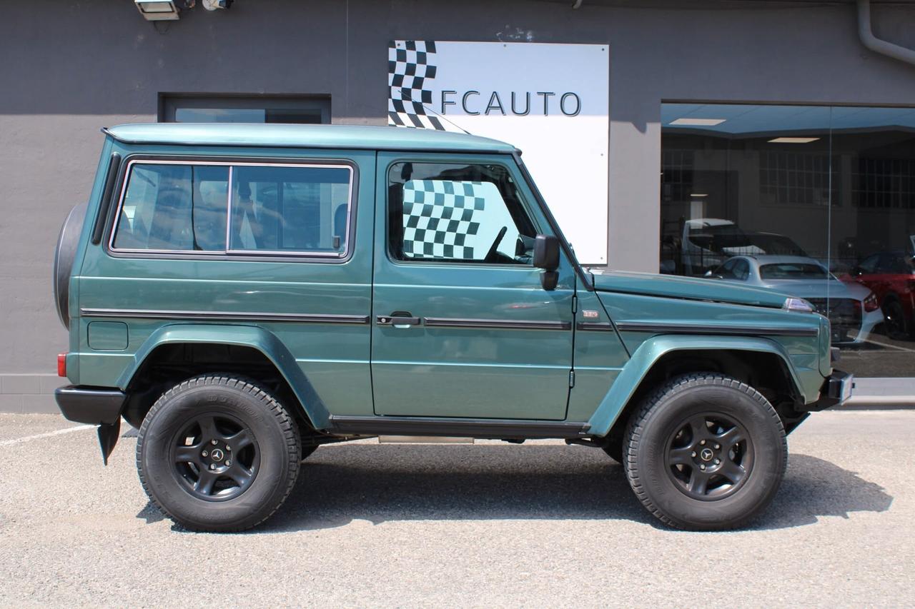 Mercedes-benz G W463 - OM602 - 3 PORTE