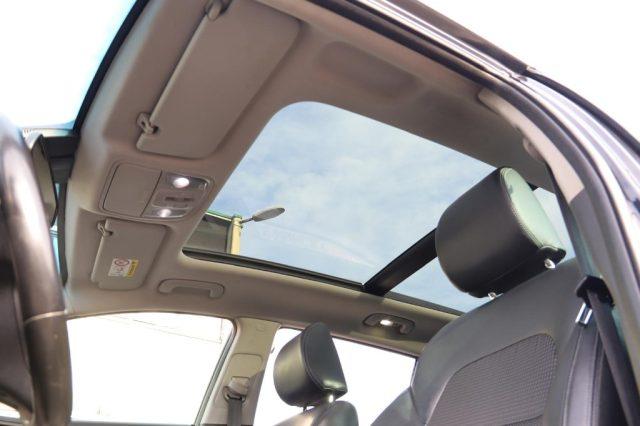 KIA Sportage 1.7 CRDI VGT 2WD Class