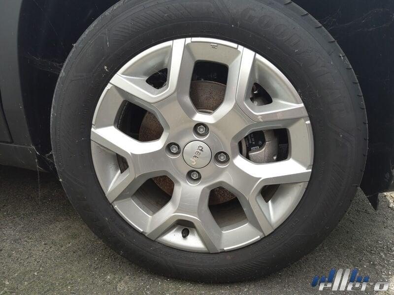 Jeep Avenger Nuova Benzina Altitude MHEV DCT MY24