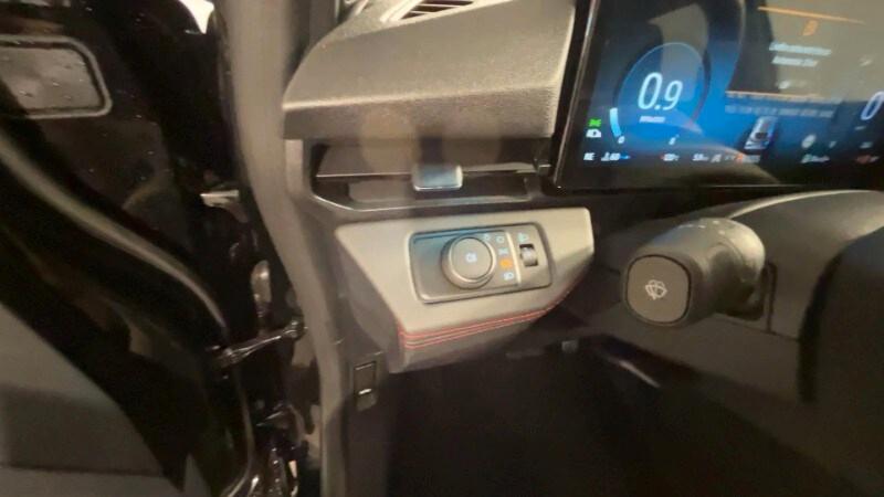 FORD Puma '19-> Puma 1.0 EcoBoost Hybrid 125 CV...