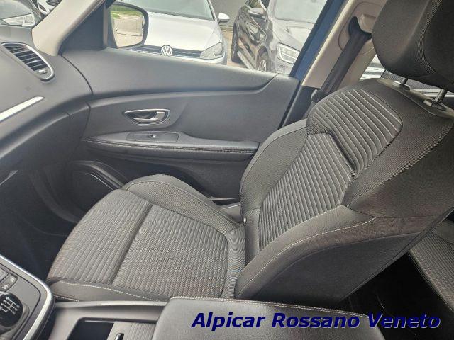 RENAULT Grand Scenic Blue dCi 150 CV Business
