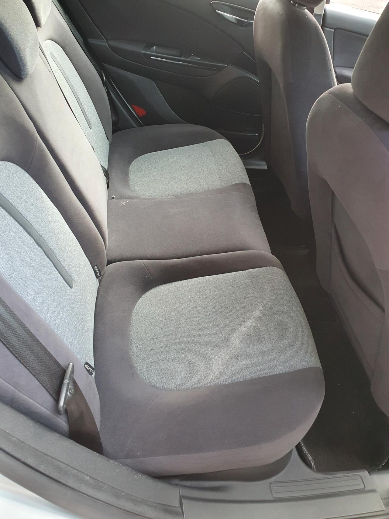 Fiat Bravo 1.6 MJT 120 CV DPF Emotion anno 12 block sistem