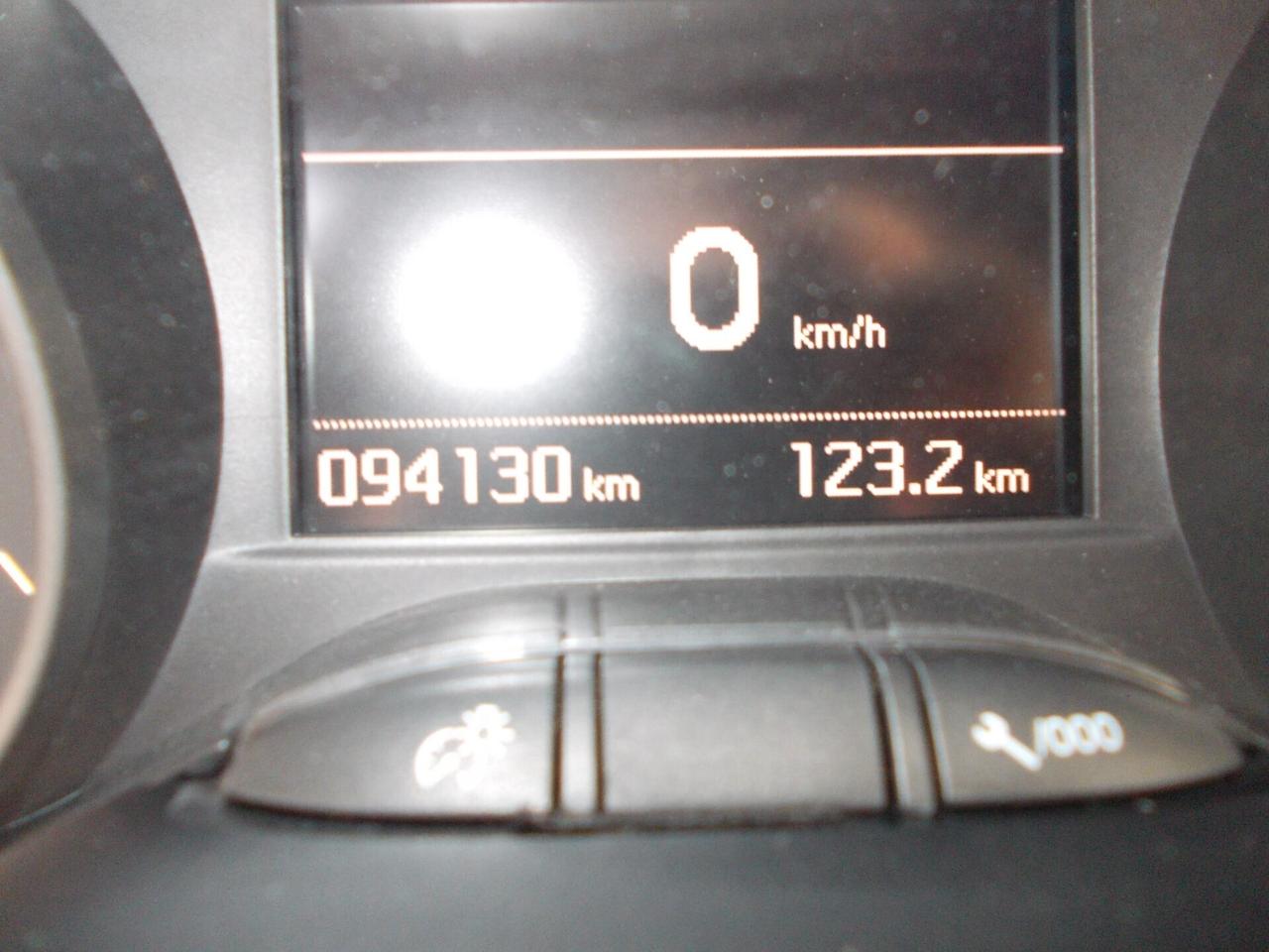 Peugeot 208 PureTech 12- 5 porte Allure-KM94130-X NEOPATENTATI